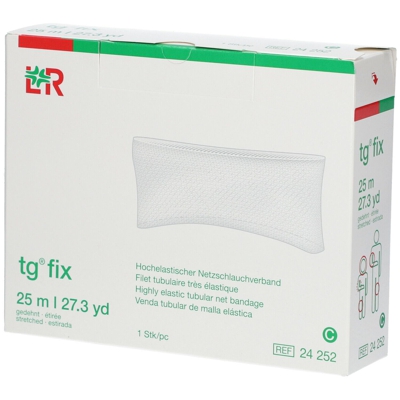 L&R tg® fix C pour Tête, bras et jambe