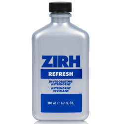 Zirh Refresh Invigorating Astringent en oferta