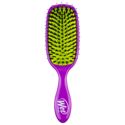 Brosse à Cheveux Shine Enhancer WetBrush – Mauve en oferta