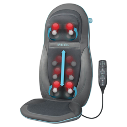 HoMedics Gel Shiatsu Back and Shoulder Massager precio