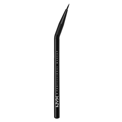 Pinceau Eye-liner biseauté Pro características