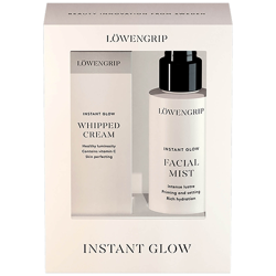 Löwengrip Instant Glow Set precio