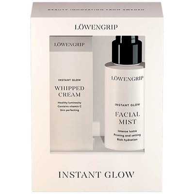 Löwengrip Instant Glow Set