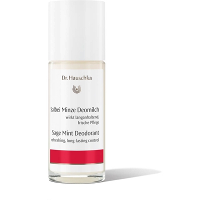 Déodorant sauge et menthe Dr. Hauschka (50ml)