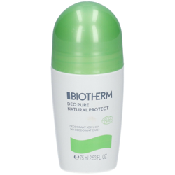 Biotherm Deo Pure Natural Protect precio