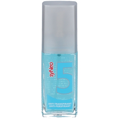 Syneo 5 Antitranspirant Deodorant