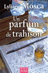 Un parfum de trahison en oferta