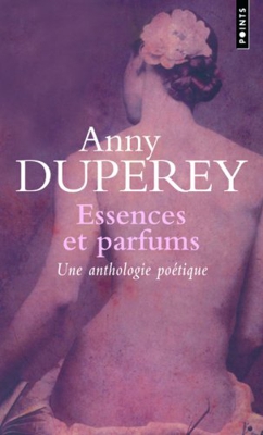 Essences et parfums