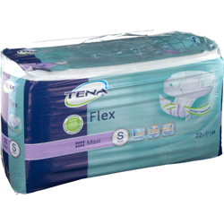 Tena Flex Maxi S características