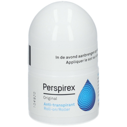 Perspirex Original Roll On Anti-Transpirant Deo en oferta