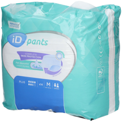 iD Pants Plus M en oferta