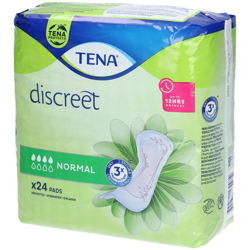 Tena® Discreet Normal en oferta