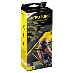 Futuro™ Sport Genouillère Hydratant M características