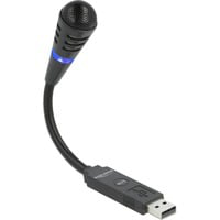 66499 microphone Noir Microphone de Notebook en oferta