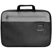 ContemPRO sacoche d''ordinateurs portables 39,6 cm (15.6") Housse Noir, Pochette d’ordinateur portable