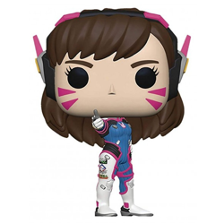 D.VA / OVERWATCH / FIGURINE FUNKO POP precio