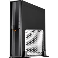 RVZ02 Small Form Factor (SFF) Noir, Argent, Logement Bureau características