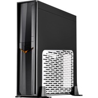 RVZ02 Small Form Factor (SFF) Noir, Argent, Logement Bureau