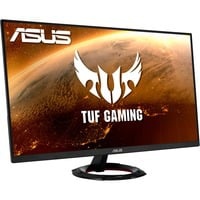 VG279Q1R 68,6 cm (27") 1920 x 1080 pixels Full HD Noir, Moniteur Gaming características