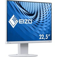 FlexScan EV2360-WT LED display 57,1 cm (22.5") 1920 x 1200 pixels WUXGA Blanc, Moniteur LED características