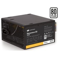 Elementum E2 unité d''alimentation d''énergie 550 W 24-pin ATX ATX, Alimentation PC precio