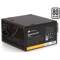 Elementum E2 unité d''alimentation d''énergie 550 W 24-pin ATX ATX, Alimentation PC