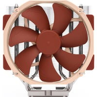 NH-U14S DX-3647 ventilateur, refroidisseur et radiateur Processeur 15 cm, Ventirad precio