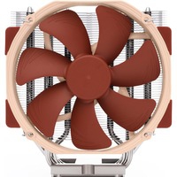 NH-U14S DX-3647 ventilateur, refroidisseur et radiateur Processeur 15 cm, Ventirad