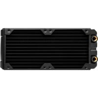 Hydro X Series XR5 240mm, Radiateur precio