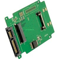 61881 carte et adaptateur d''interfaces Interne mSATA en oferta