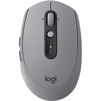 M590 souris Droitier RF Sans fil + Bluetooth Optique 1000 DPI características