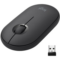 Souris sans fil Pebble M350