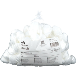 Mesoft® Tampons absorbants non stériles Medium precio