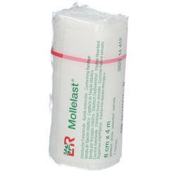 Mollelast 8cm x 4m 14412 en oferta