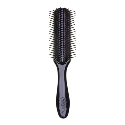 Brosse à cheveux plate Denman Gentle  - Medium