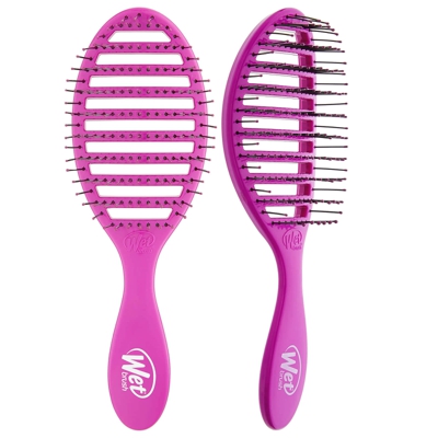 WetBrush Speed Dry Brush - Purple