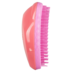 Tanlge Teezer The Original Detangling Hairbrush - Pink Peach en oferta