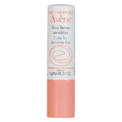 Avène Soin lèvres sensibles características