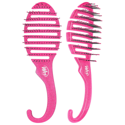 WetBrush Shower Glitter Detangler Brush - Pink precio