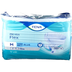 Tena Flex Plus M en oferta