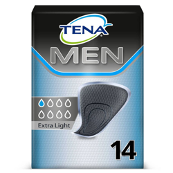 Tena Men Protection Discrète Extra Light precio