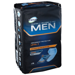 Tena Men Level 3 precio