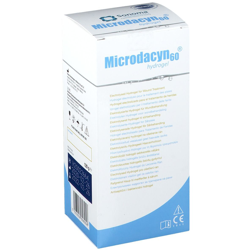 Microdacyn60® Wound Care Hydrogel precio