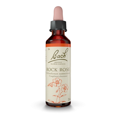 Bach® Original Rock Rose N° 26