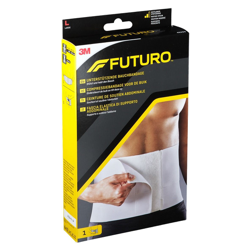 3M™ Futuro™ Ceinture de soutien abdominale Large características