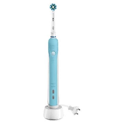 Brosse à Dents Oral-B Pro 600