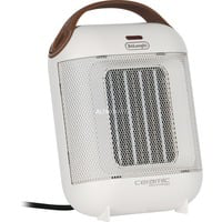 Capsule HFX30C18.IW Intérieure Marron, Blanc 1800 W Chauffage de ventilateur électrique, Radiateur soufflant precio