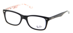 Lunettes de vue RAY-BAN RX 5228 5014 55/17 características