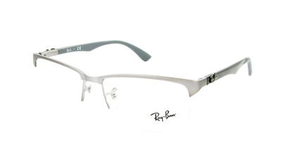 Lunettes de vue RAY-BAN RX 8411 2714 54/17