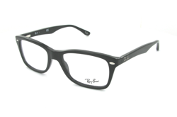 Lunettes de vue RAY-BAN RX 5228 2000 50/17 en oferta